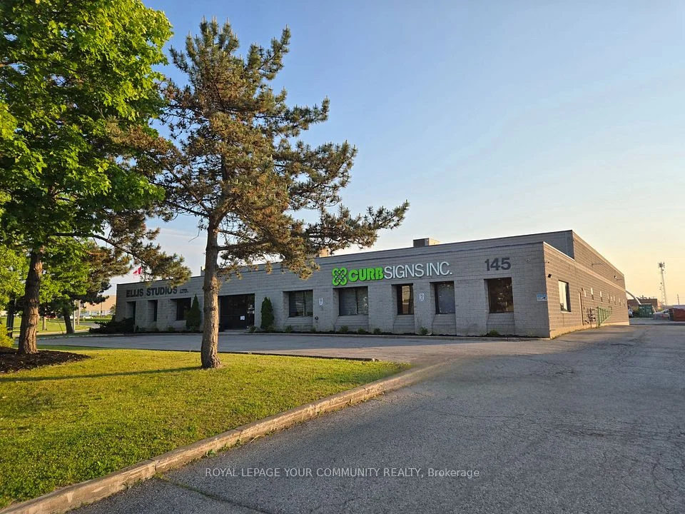 145 Engelhard Drive, Aurora, On L4g 3v1
