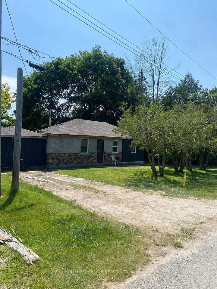 164 RIVERBANK Drive, Georgina, ON L0E 1N0