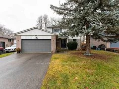 401 Borden Avenue, Newmarket, ON L3Y 5C1