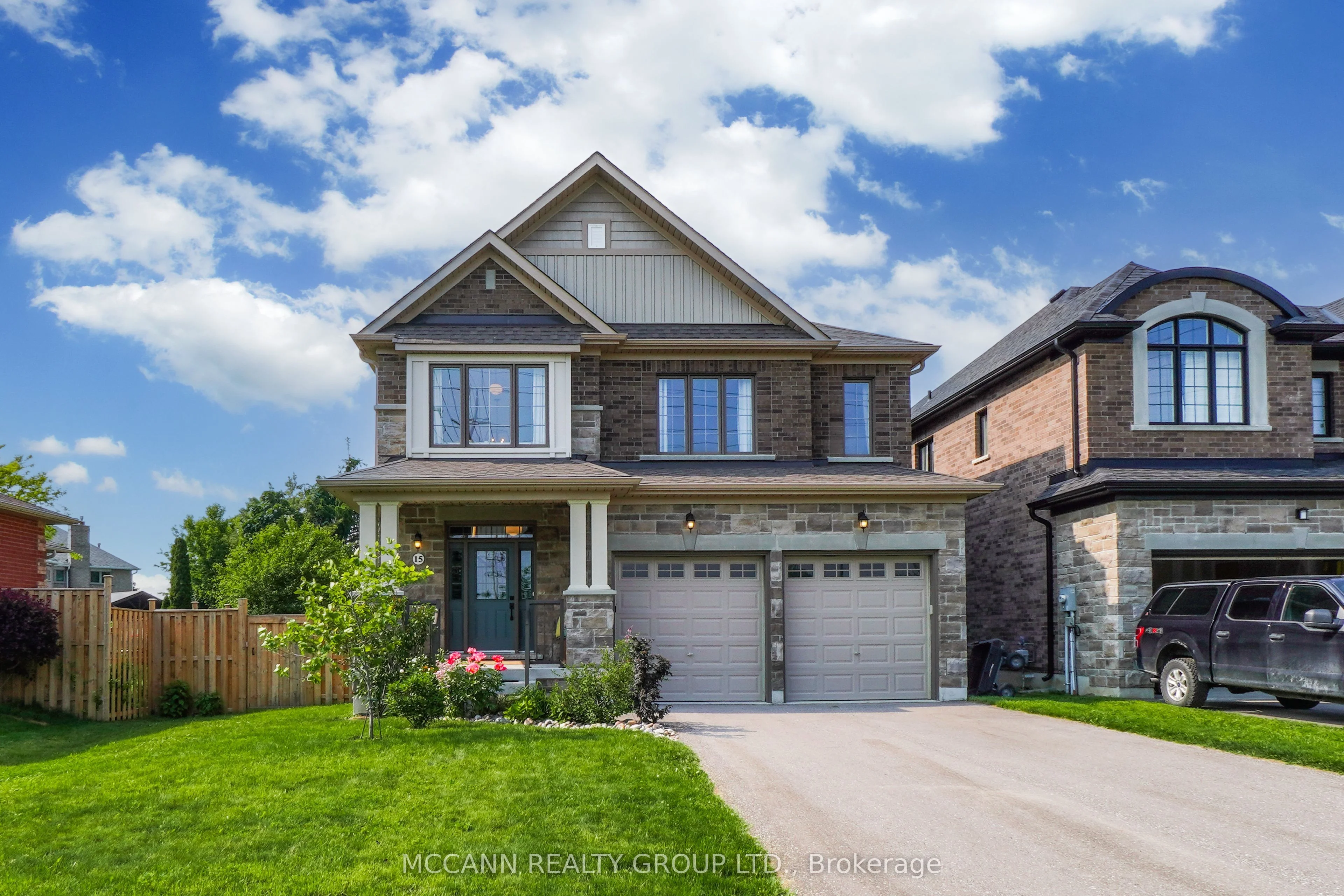 Detached in Uxbridge