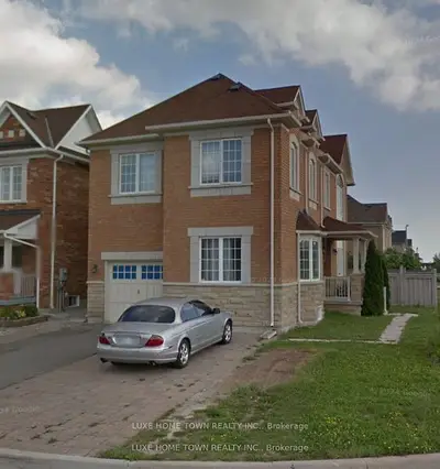 Detached in Vaughan