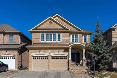 Detached in Aurora