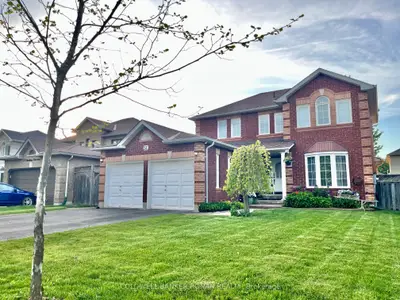 Detached in New Tecumseth