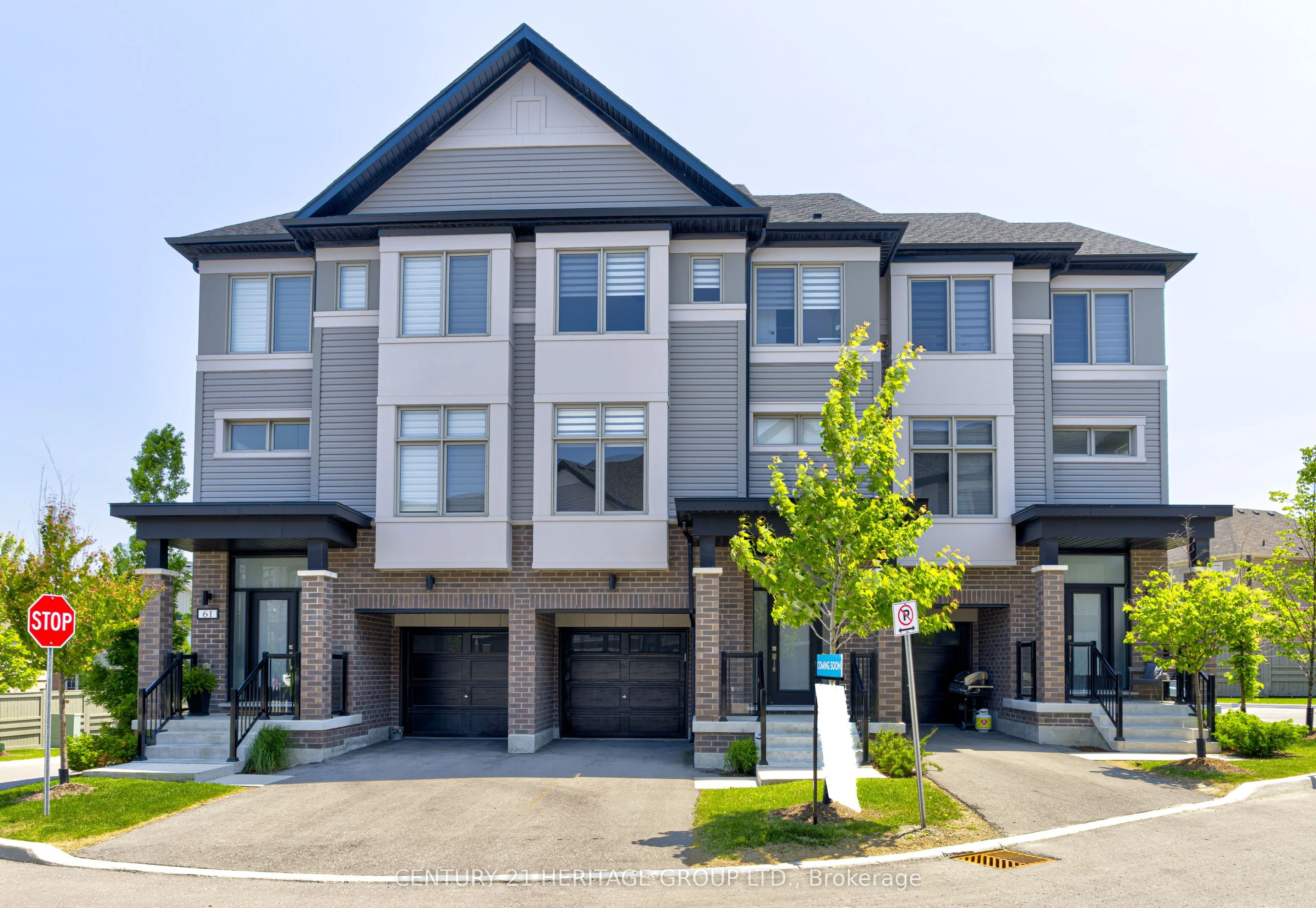 63 Totten Trail, New Tecumseth, ON L0G 1W0