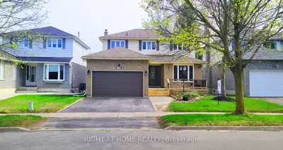 Detached in Georgina