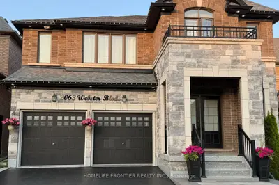Detached in Innisfil