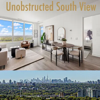 Condo Apartment in Markham