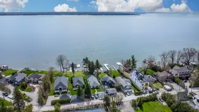 Detached in Innisfil
