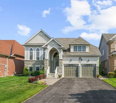 Detached in Essa