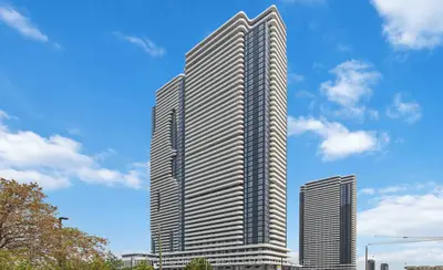 Co-op Apartment in Vaughan
