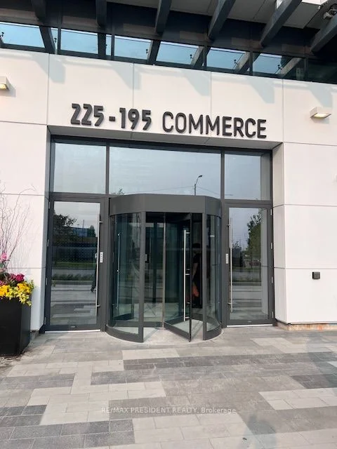 225 Commerce Street 4210, Vaughan, On L4k 0r1