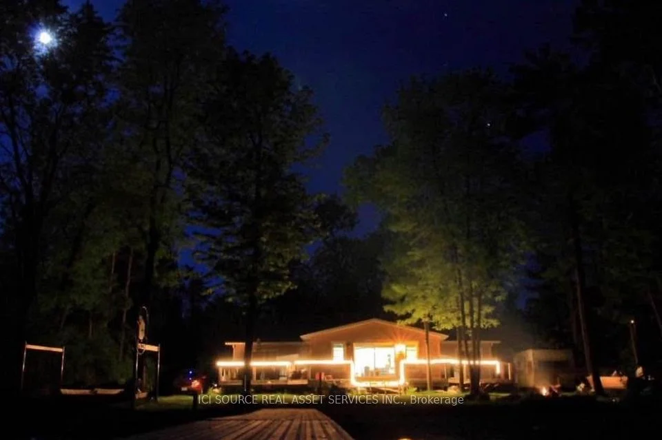 704 Loon Road, Georgina Islands, ON L0E 1R0