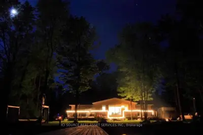 Detached in Georgina Islands