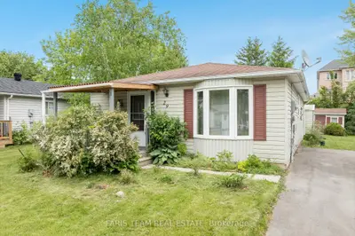Modular Home in Innisfil