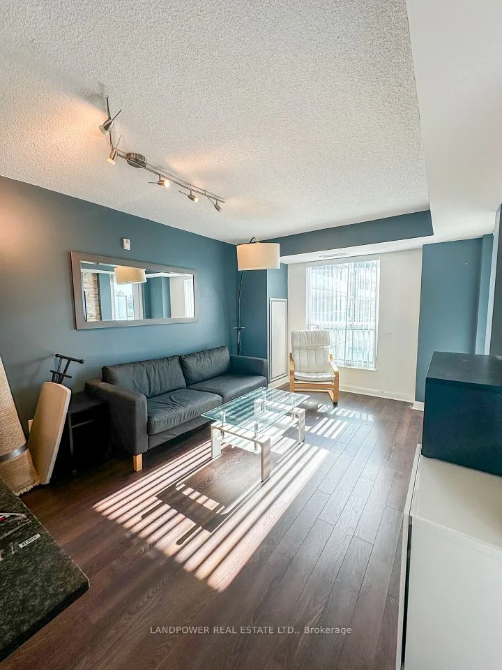 75 Norman Bethune Avenue 504, Richmond Hill, On L4b 0b6