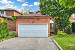 152 Don Head Village Boulevard Main & Second Floor, Richmond Hill, ON L4C 7P9