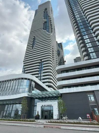 Condo Apartment in Vaughan