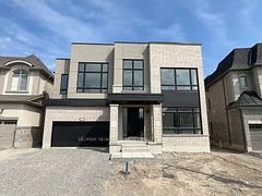 Detached in Markham