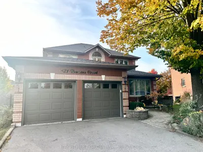 Detached in Newmarket