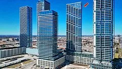 1000 Portage Parkway 4108, Vaughan, ON L4K 0L1