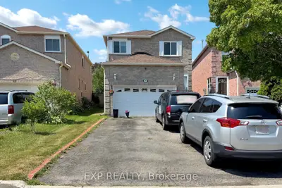 Link in Markham