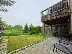 438 Sydor Court Bsmnt, Newmarket, ON L3X 2Y6