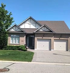123 Babe's Way, Whitchurch-Stouffville, ON L4A 0K3