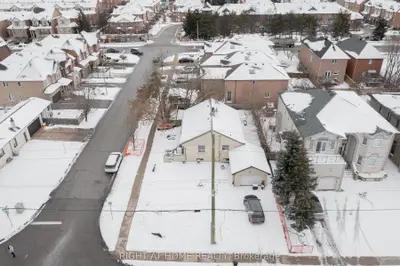 Detached in Vaughan