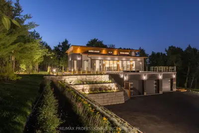 Detached in Vaughan
