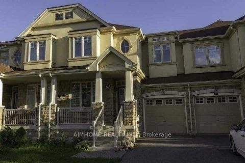 51 Brower Avenue, Richmond Hill, ON L4E 4Y5
