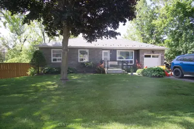Detached in Whitchurch-Stouffville
