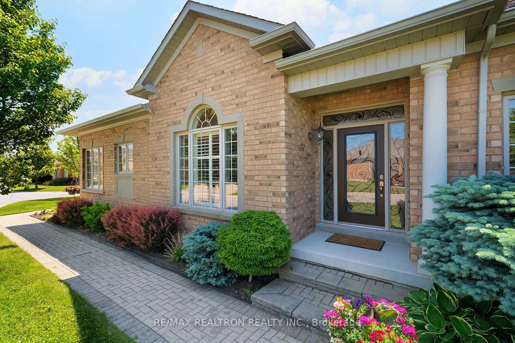 Detached in Whitchurch-Stouffville