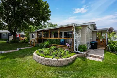 Detached in Innisfil