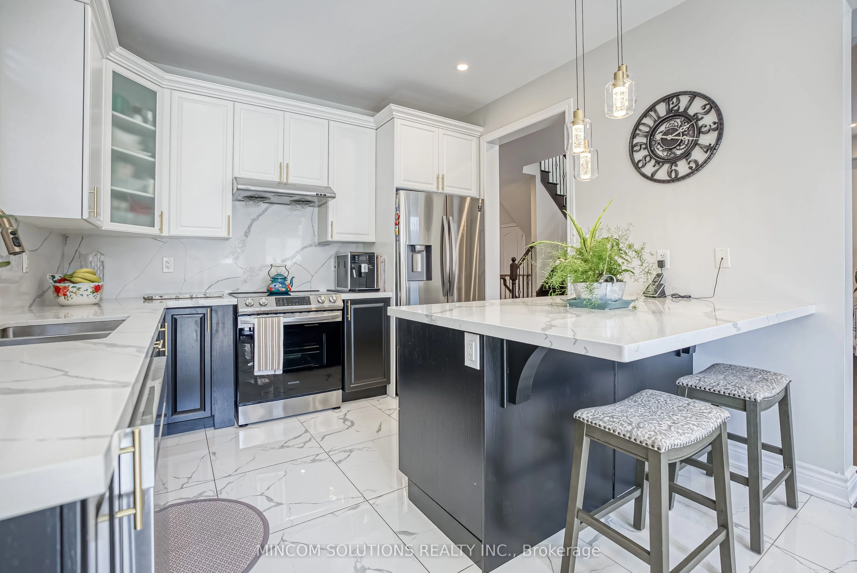 173 Blue Dasher Boulevard, Bradford West Gwillimbury, ON L3Z 0H3