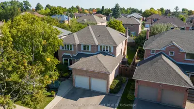 Detached in Richmond Hill