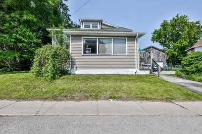 Detached in East Gwillimbury