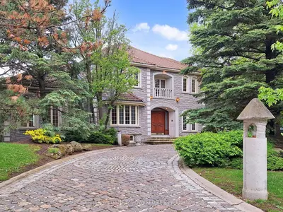 Detached in Vaughan