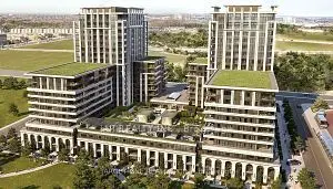 Condo Apartment in Markham