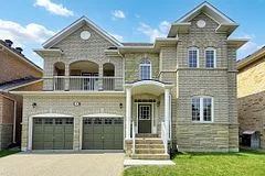 Detached in Markham