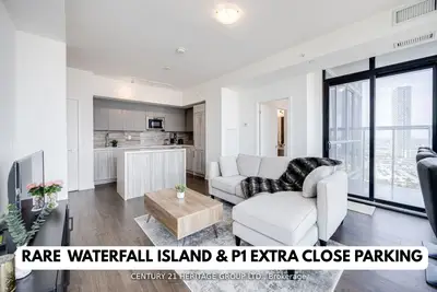 Condo Apartment in Vaughan