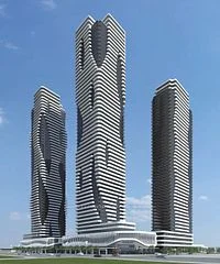 195 Commerce Street 4712, Vaughan, ON L4K 5Z7