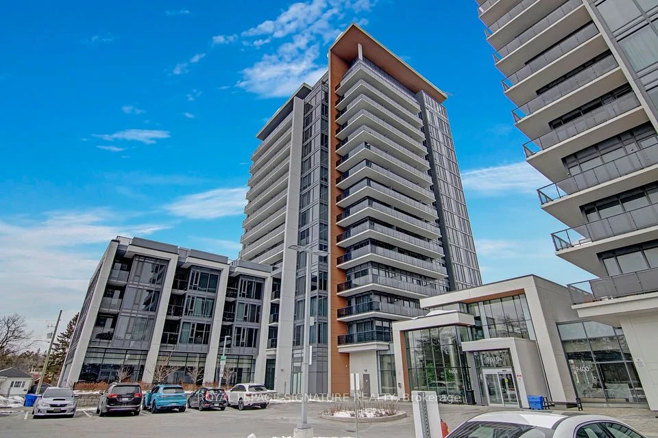 9608 Yonge Street 315a, Richmond Hill, On L4c 1v6