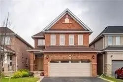 Detached in Newmarket