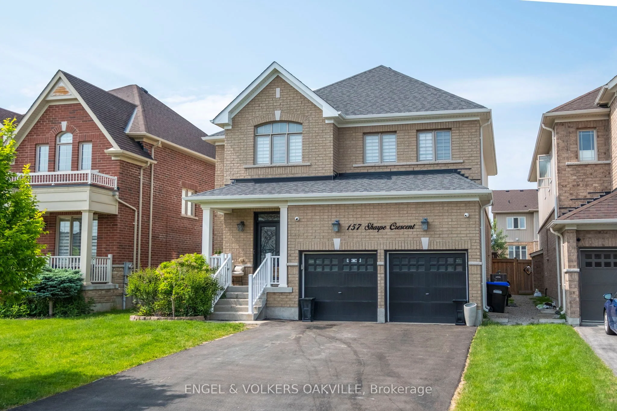 157 Sharpe Crescent, New Tecumseth, ON L0G 1W0