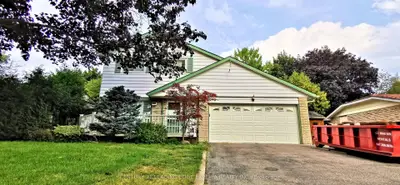 Detached in Markham