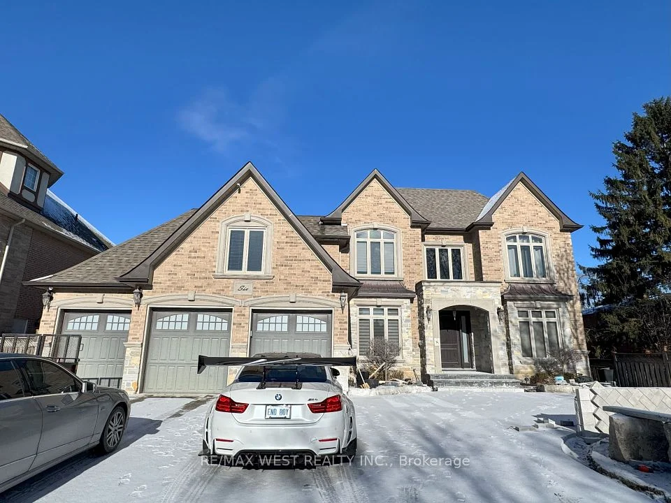 6 Josie Drive, Richmond Hill, ON L4C 7G1