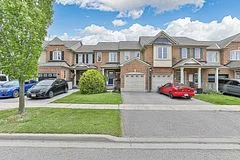 30 Kartok Avenue, Whitchurch-Stouffville, ON L4A 0R2