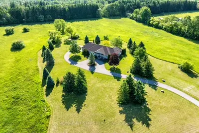 Farm in Uxbridge