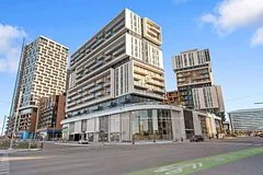 #1316 292 Verdale Crossing, Markham, ON, L6G 0H6