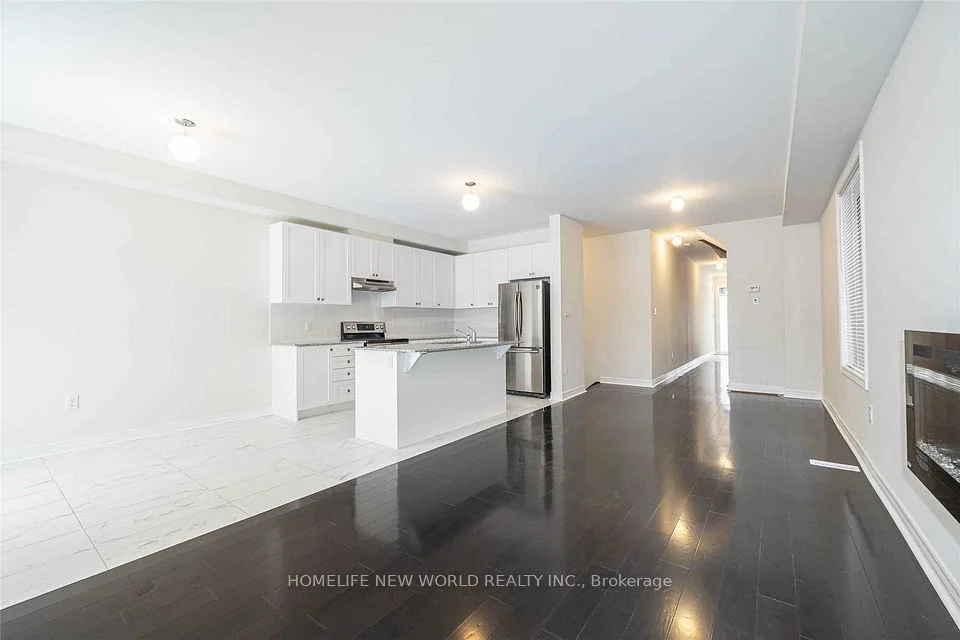 55 Ducharme Drive, Richmond Hill, On L4s 0j3